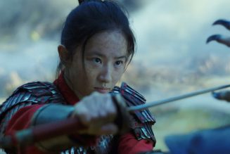 Calls to boycott Mulan rise after Disney release