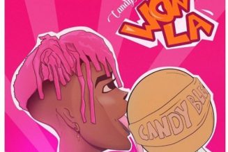 Candy Bleakz – Won La MP3 Download