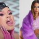 Cardi B Joins Brazilian Artist Anitta on New Single “Me Gusta”: Stream