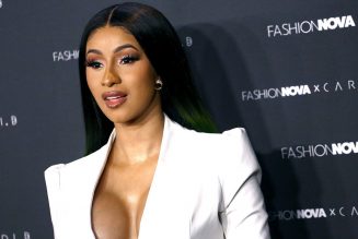 Cardi B Speaks Out About Harassment From Trump Supporters, Including One Who Tried to ‘Dox My Home’