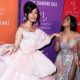 Cardi B Sued By Alleged Trump-Supporters Who Clashed With Hennessy Carolina on Jersey Beac