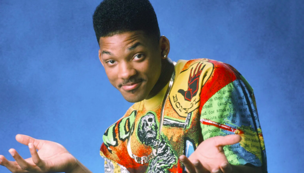 Cast of Fresh Prince of Bel-Air Reuniting for HBO Max Special