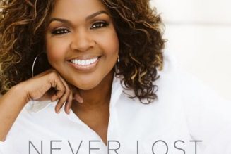 Cece Winans – Never Lost