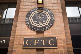 CFTC report: Climate change poses serious risk to financial system