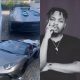 Check out Olamide’s new Lamborghini Aventador worth over N200 million