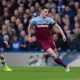 Chelsea agree personal terms with Declan Rice