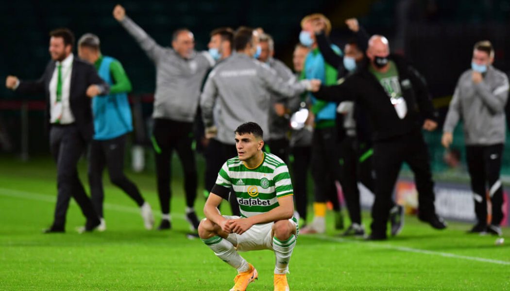 Chris Sutton heaps praise on Celtic duo after their game-changing performance