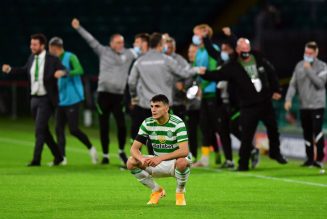 Chris Sutton heaps praise on Celtic duo after their game-changing performance