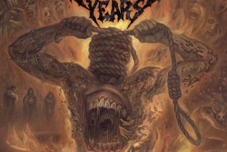 Circle Of Darkness – PLAGUE YEARS