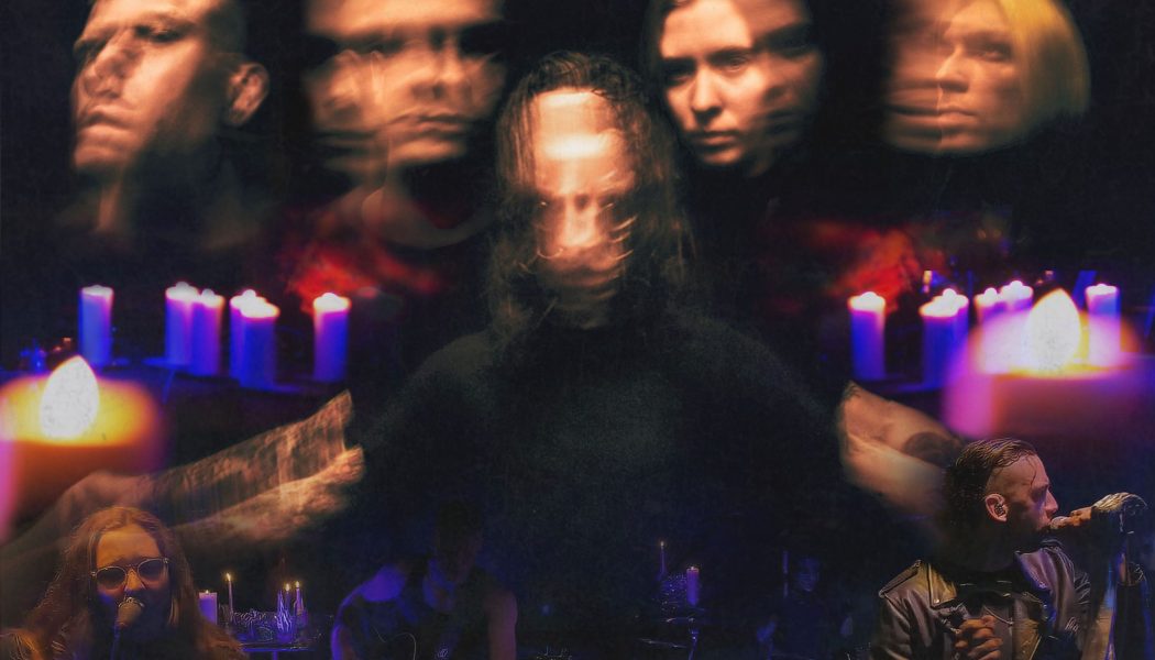 Code Orange Announce Under the Skin Digital Album and DVD, Featuring Alice in Chains Cover: Watch