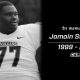 College Football Player Jamain Stephens Dies Of COVID-19 Complications