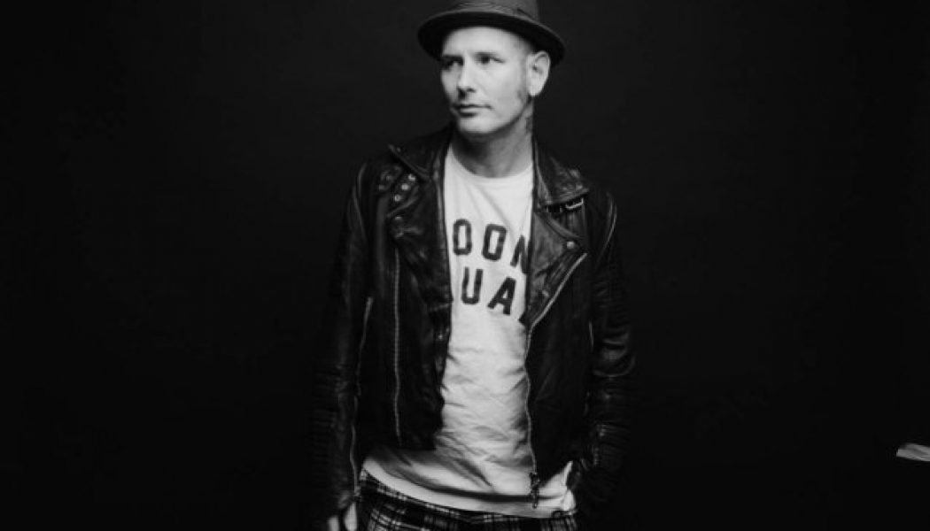 COREY TAYLOR On Modern Political Discourse: ‘People On Both Sides Are Absolutely Exhausted By The Energy Of The Other’