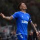 ‘Covered every blade of grass’ – Some Rangers fans are in awe of 28-yr-old’s display