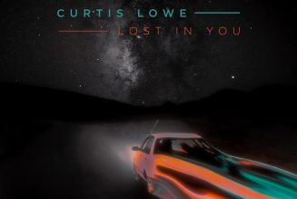 Curtis Lowe’s “Lost in You” is a Hypnotic Deep House Anthem