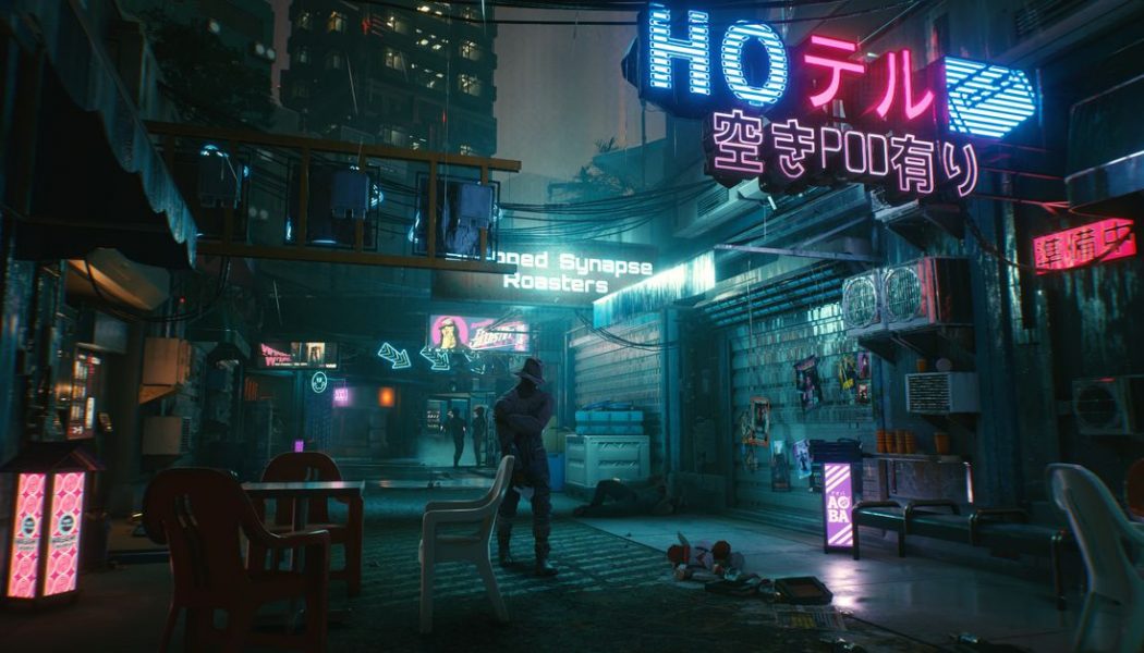 Cyberpunk 2077 dev breaks promise, will force employees to work six days a week