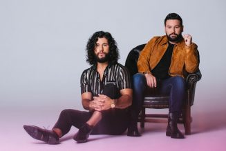 Dan + Shay’s ‘I Should Probably Go To Bed’ was a Stripped-Down Highlight of the 2020 ACM Awards