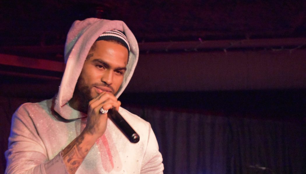 Dave East ft. Doe Boy “Said What I Said,” Freddie Gibbs & The Alchemist ft. Benny The Butcher “Frank Lucas” & More | Daily Visuals 9.9.20