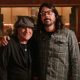 Dave Grohl Tells AC/DC’s Brian Johnson He Wants to Quit Foo Fighters After Every Tour