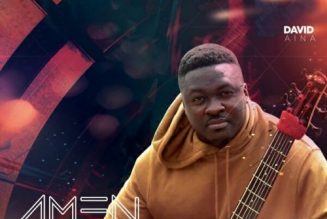 David Aina – Amen Praise