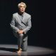 David Byrne Apologizes for Wearing Blackface in Stop Making Sense Promo Video