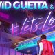 David Guetta and Sia Partner with TikTok to Premiere New Single “Let’s Love”