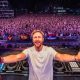 David Guetta Honored for Breaking Two Guinness World Records