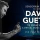 David Guetta to Create Exclusive Performances for VR Platform Sensorium Galaxy