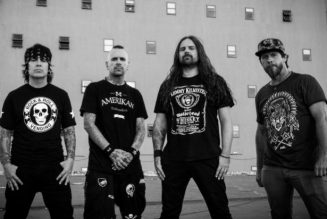 DE LA TIERRA Feat. SEPULTURA’s ANDREAS KISSER: New Single To Arrive This Week