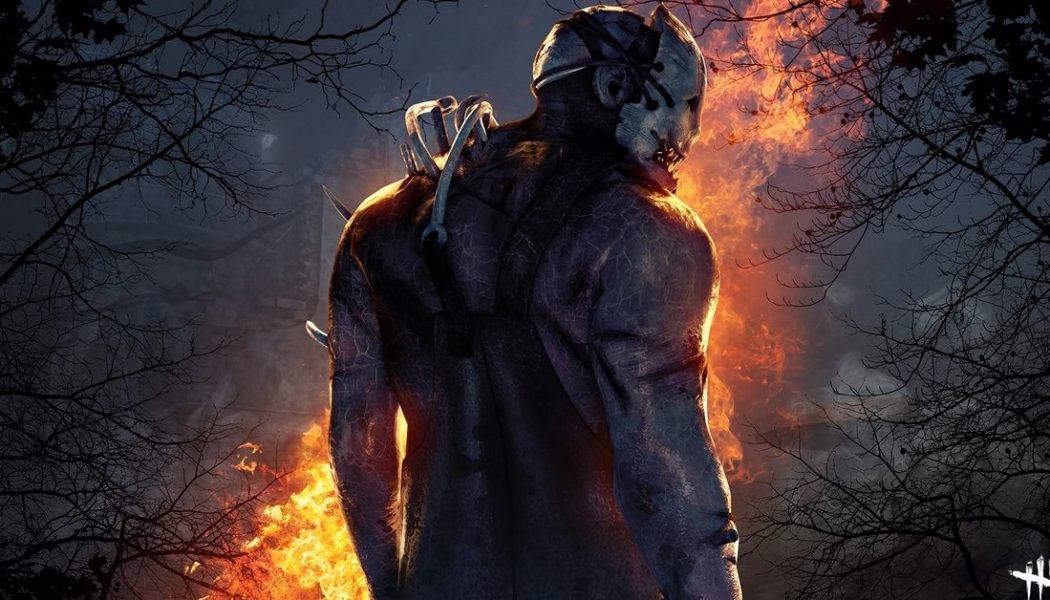 Dead by Daylight is getting a free PS5 and Xbox Series X update and a graphical overhaul