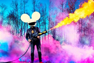 deadmau5 and SUBPAC Team Up for Custom M2 Model