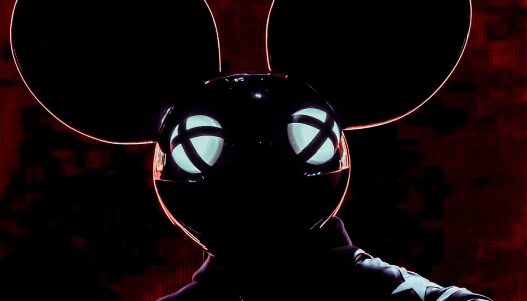 deadmau5 Announces “Day of The deadmau5” Halloween Drive-In Shows