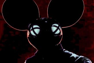 deadmau5 Announces “Day of The deadmau5” Halloween Drive-In Shows