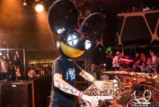 deadmau5 to Perform Virtually at Inaugural RazerCon Event