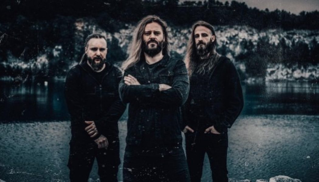 DECAPITATED Re-Signs With NUCLEAR BLAST; New Music ‘Is Coming’