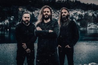 DECAPITATED Re-Signs With NUCLEAR BLAST; New Music ‘Is Coming’