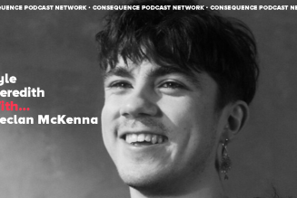 Declan McKenna on Activism: “I’m a Pretty Hard-Lined Environmentalist”