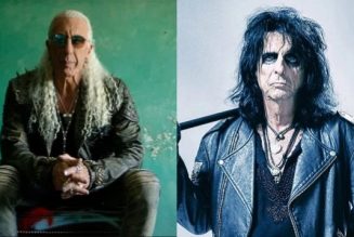 DEE SNIDER Is ‘Hugely Disappointed’ In ALICE COOPER Over ‘Abuse Of Power’ Comments