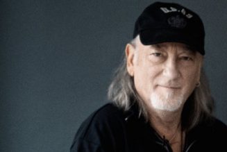 DEEP PURPLE’s ROGER GLOVER: ‘I Felt Very Strongly That You Can’t Replace RITCHIE BLACKMORE’