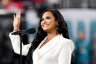 Demi Lovato Is Sifting Through Heartbreak On New Song ‘Still Have Me’