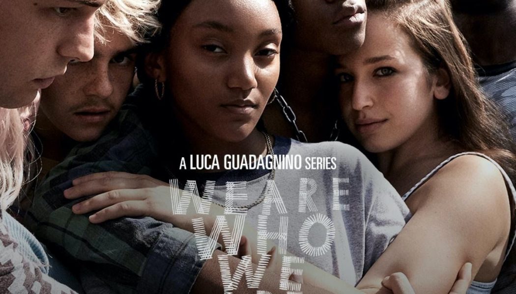 Dev Hynes Details New Score for Luca Guadagnino’s We Are Who We Are