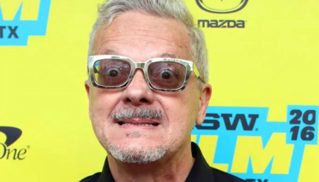 Devo’s Mark Mothersbaugh Details His Brutal COVID-19 Recovery in New Interview