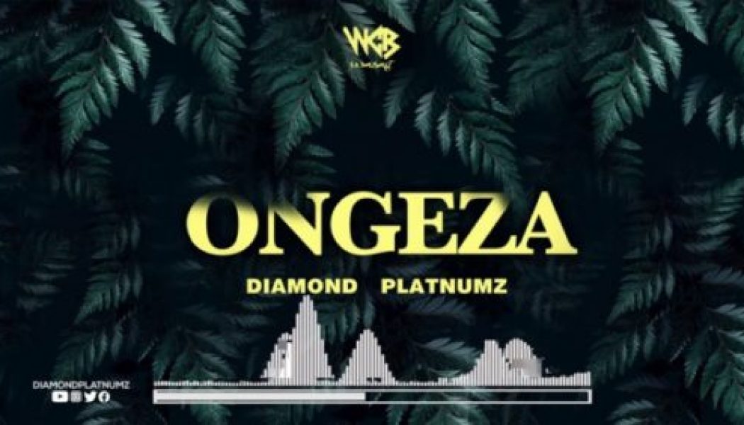 Diamond Platnumz – Ongeza