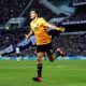 ‘Different gravy’: Some Tottenham Hotspur fans react to Wolves player’s display tonight