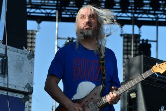 Dinosaur Jr. Debut Two New Songs During Drive-In Concerts: Watch