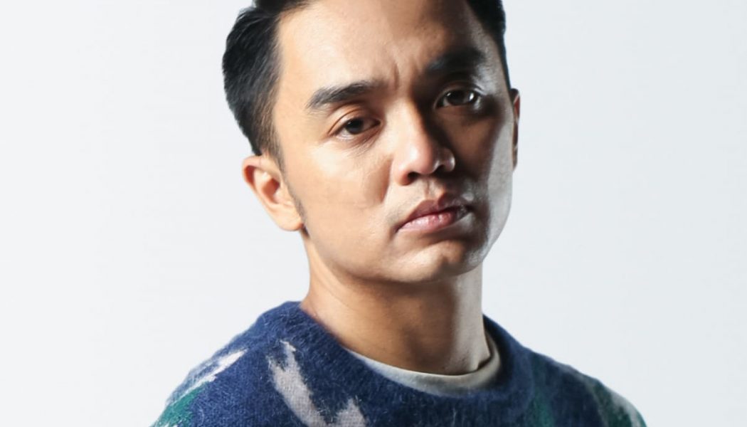 Dipha Barus Reunites With CADE for a VIP Remix of “DOWN”