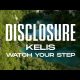 Disclosure and Kelis Discuss Inspiration Behind Collaborative Single “Watch Your Step”