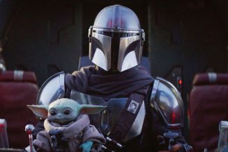 Disney Plus Sets October 30th Premiere for The Mandalorian Season 2