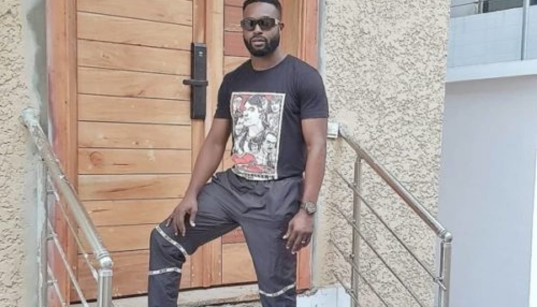 DJ Neptune buys himself a new house as birthday gift