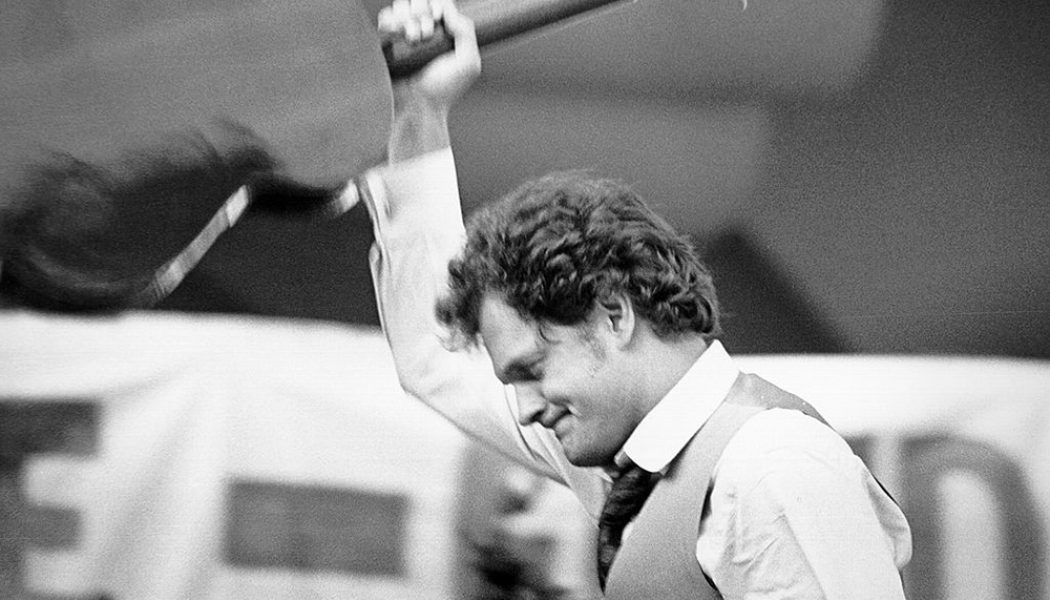 DMC, Bruce Springsteen, Billy Joel and More Appear in Harry Chapin Documentary Trailer