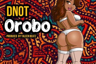 Dnot – Orobo